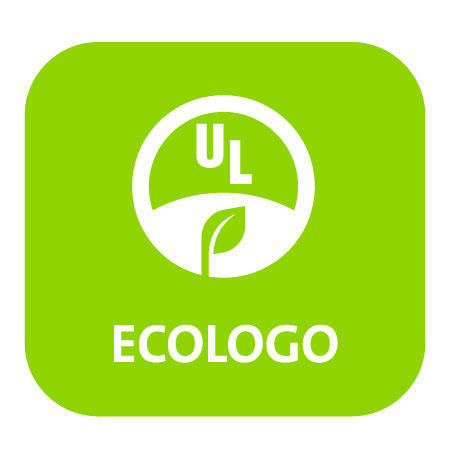 Ecologo Approved