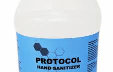 0700 Protocol Hand Sanitizer