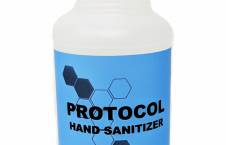 0700 Protocol Hand Sanitizer