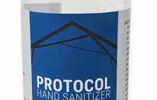 0700 Protocol Hand Sanitizer