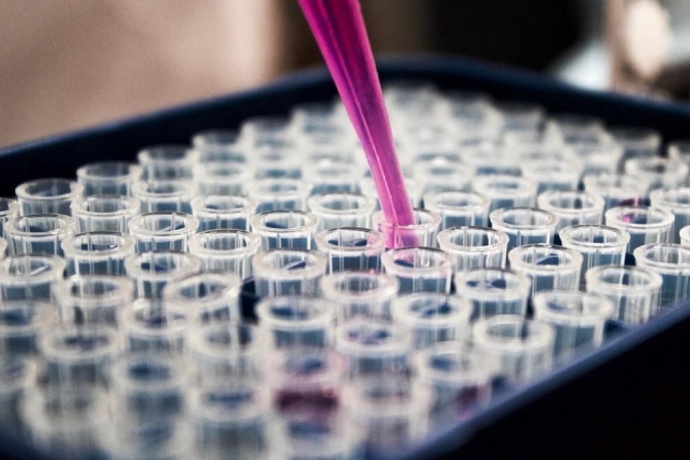 Developing New Solutions