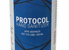 0700 Protocol Hand Sanitizer