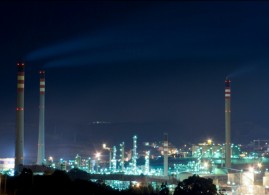 Oil Field & Industrial