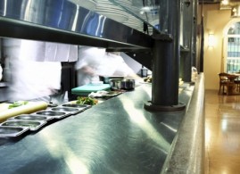 Restaurant & Food Services