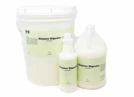 Enzyme Digester