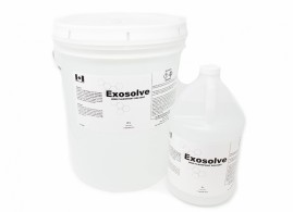 Exosolve