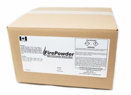 FirePowder