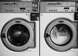 0100 Laundry