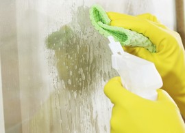 Disinfection and Sanitizing