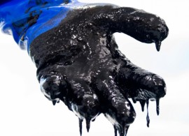 Tar & Bitumen Removal