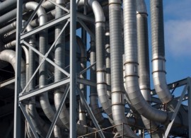 Vapour Phase Cleaning