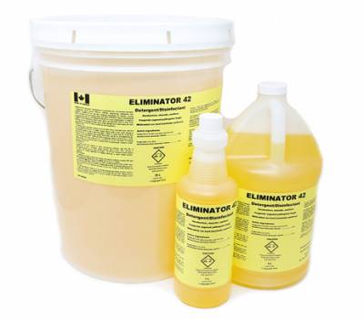Eliminator 42