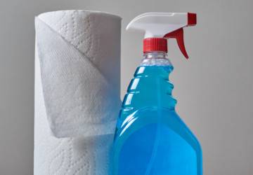 General Purpose Cleaners