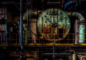 Oil Field & Industrial Products