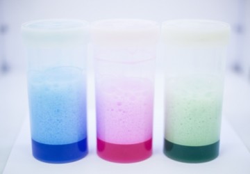 Research and Development