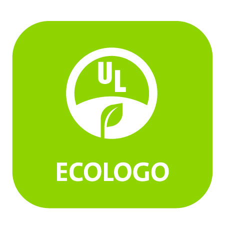 Ecologo Approved
